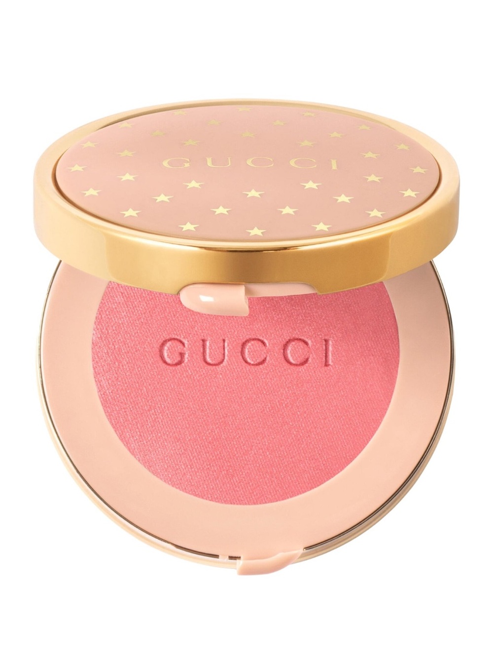 Gucci Blush & Eye Powder Luminous Matte Cheeks & Eyes Powder Radiant Pink 03